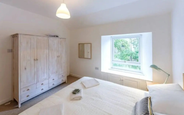 Newly Renovated Stockbridge Apartment for a Great Price
