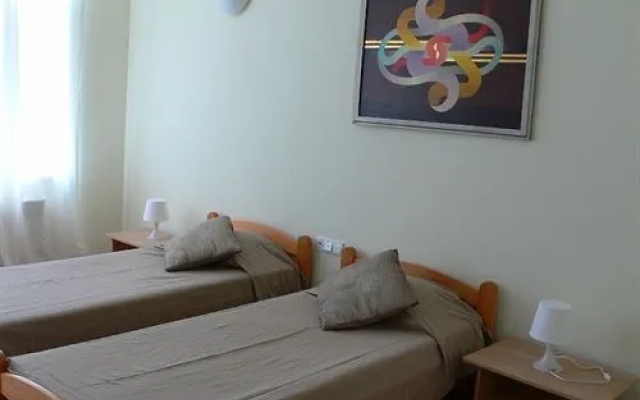 Residence Jeronymova