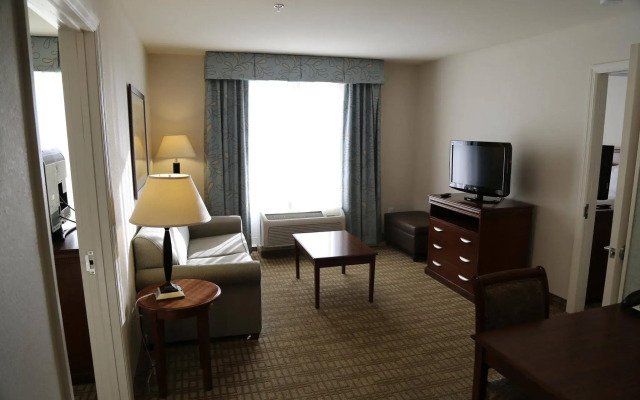 Homewood Suites Wilmington/Mayfaire