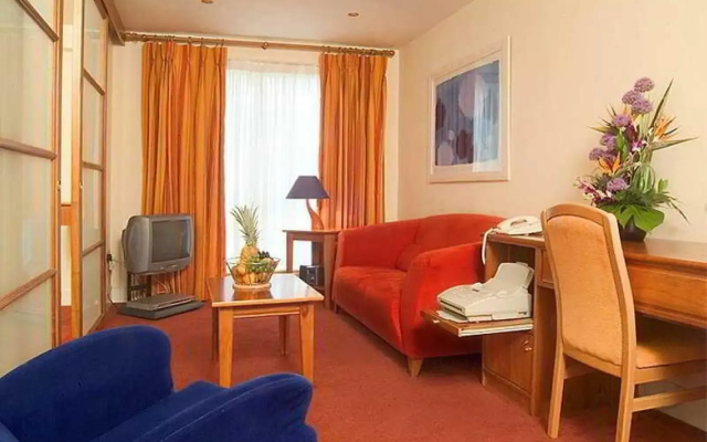 Days Inn Rathmines