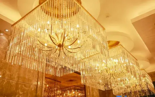 Zoige Tangute Hotel