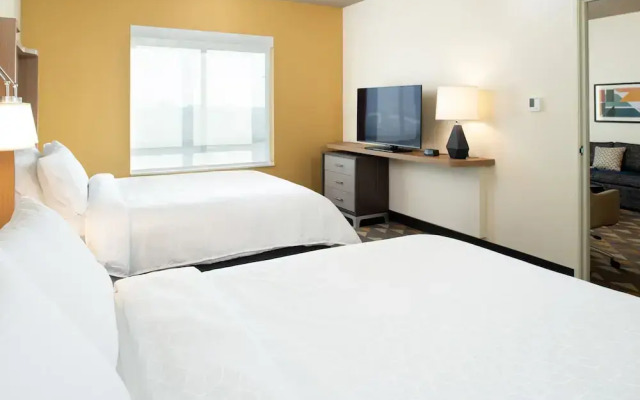 Holiday Inn & Suites Idaho Falls