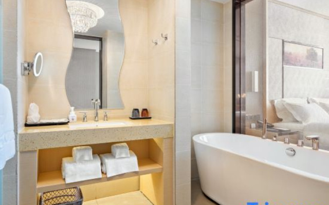 Lavande Hotels (Shihezi）