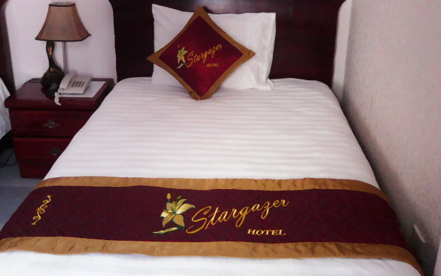 Stargazer Hotel