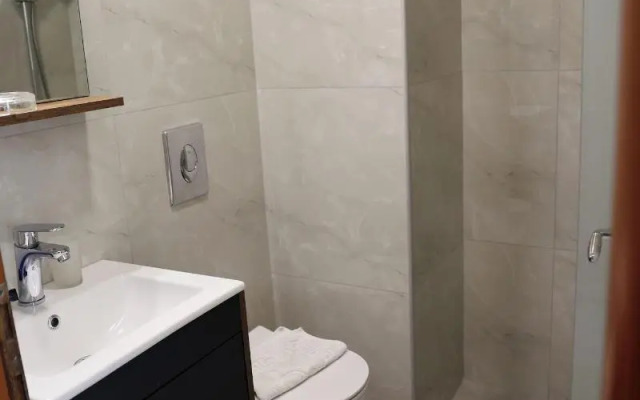 Marie Hotel