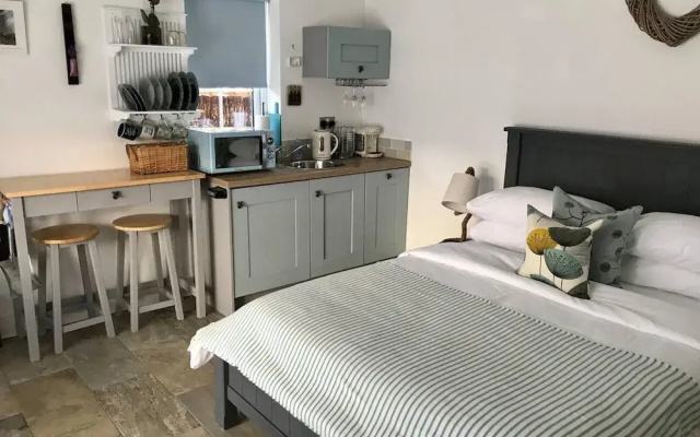 The Bothy, Perthshire - Your Unique Luxury Refuge