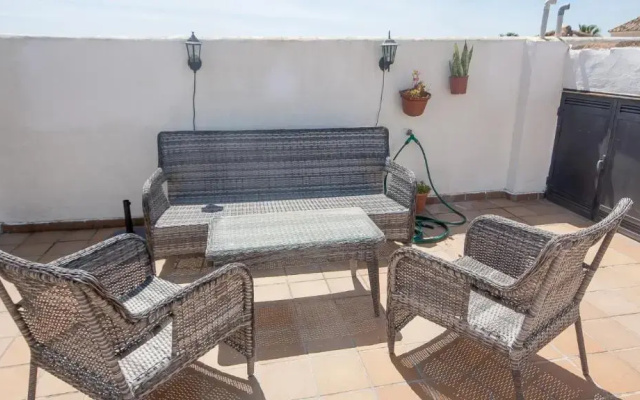 Duquesa Golf A323