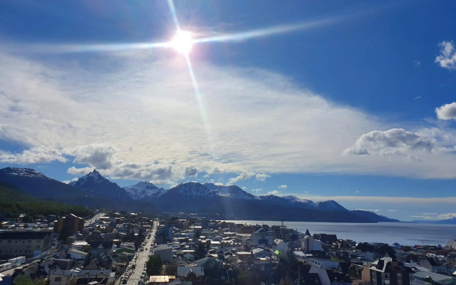 LiveUshuaia Beagle View Apartmento 2 dormitorios