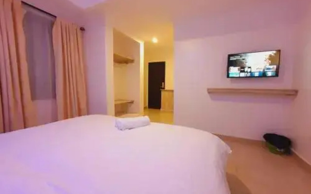 Eden Hotel