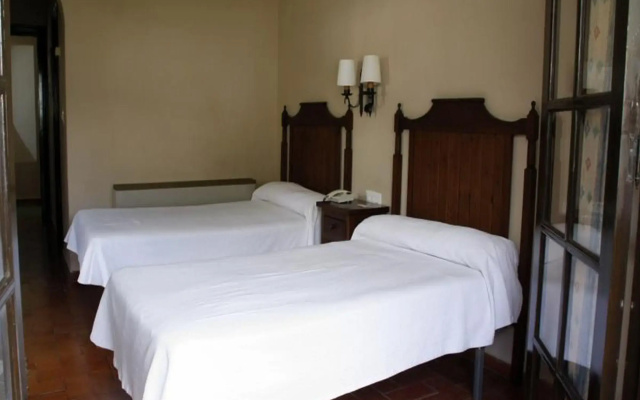 Hotel Villa de Grazalema