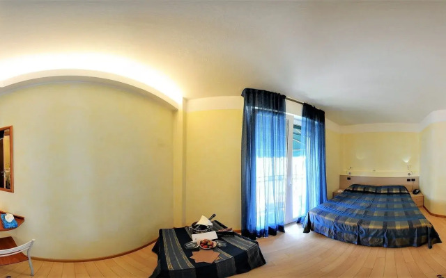 Hotel Savoia