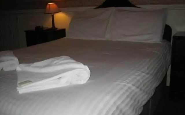 Murrayfield Park Guest House