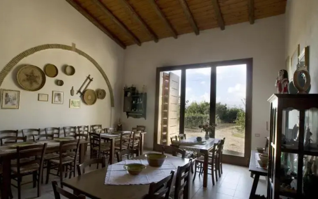 Agriturismo SAnea