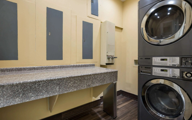 Best Western Houma Inn