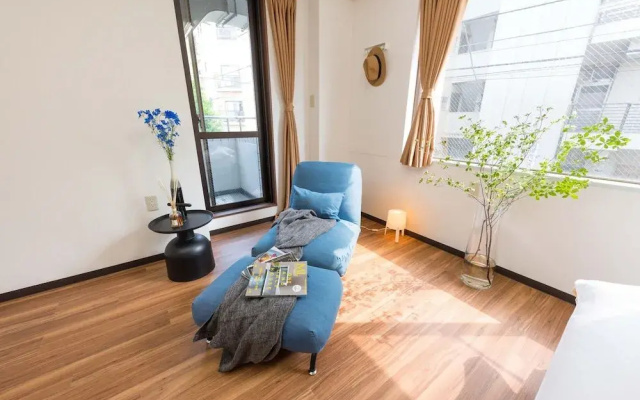 TORA HOTEL Komagome B