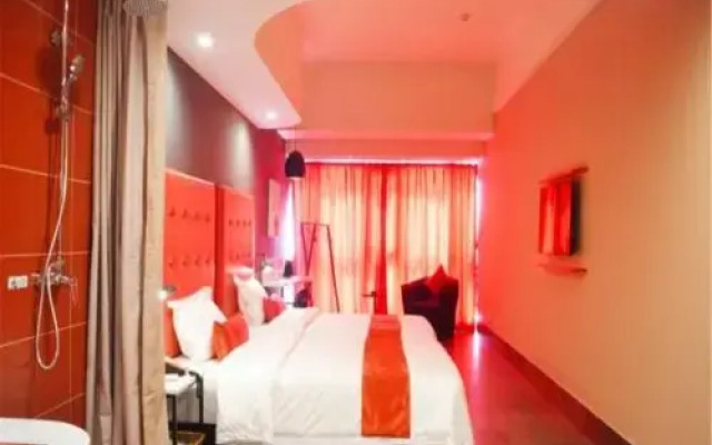 Shijiazhuang Xijia lebon Hotel