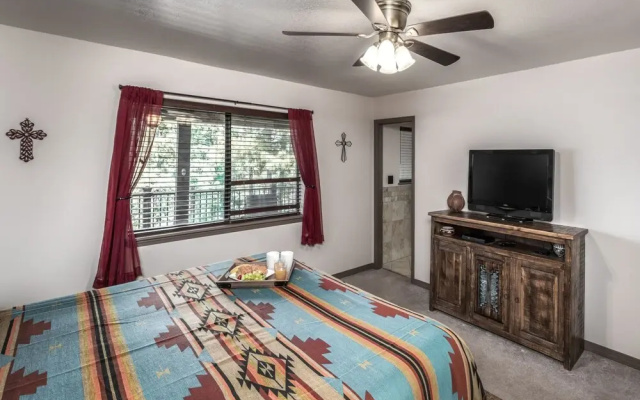 414highcountrymtncb - High Country Retreat