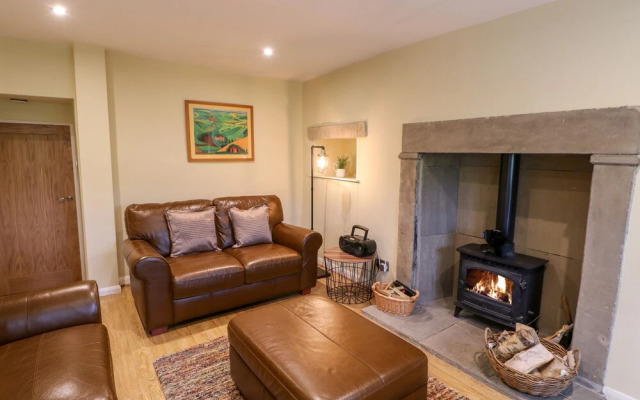 Margaret's Cottage