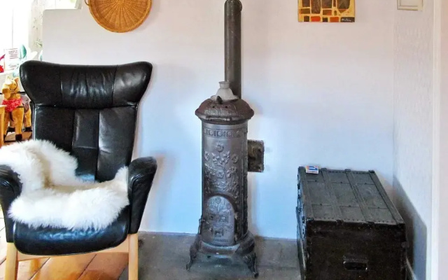 7 Person Holiday Home in Grisslehamn