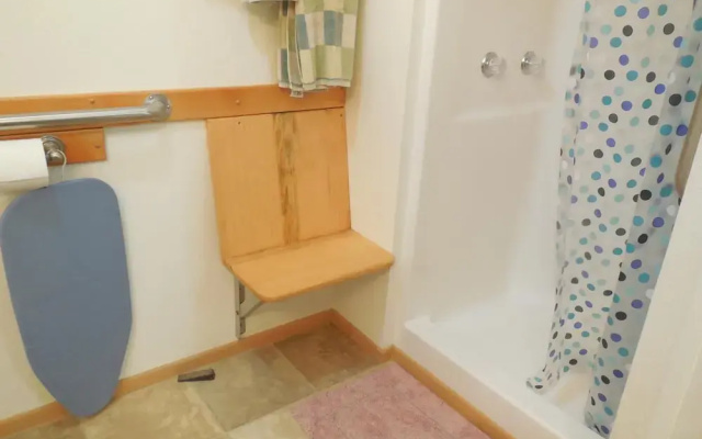 Yosemite Paradise Inn