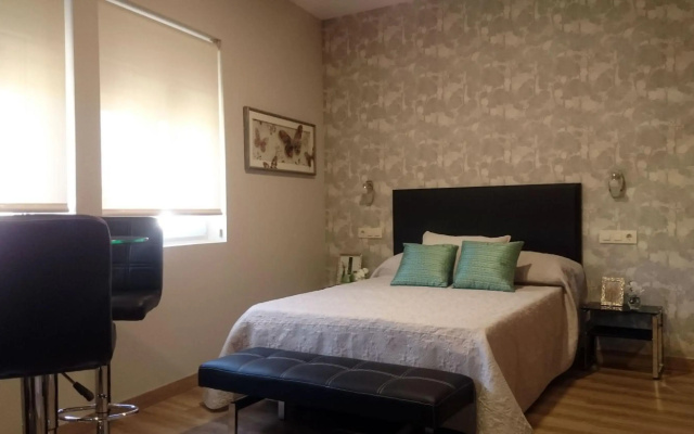 Apartamentos Mitreo