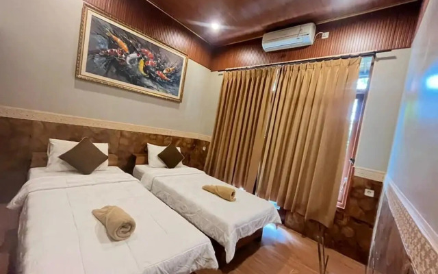 Bulan Bali Guest House