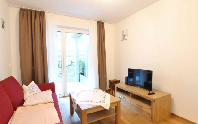 Apartment in Neukirchen Near Ski Lift