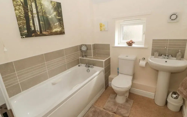 Ramblers Cottage