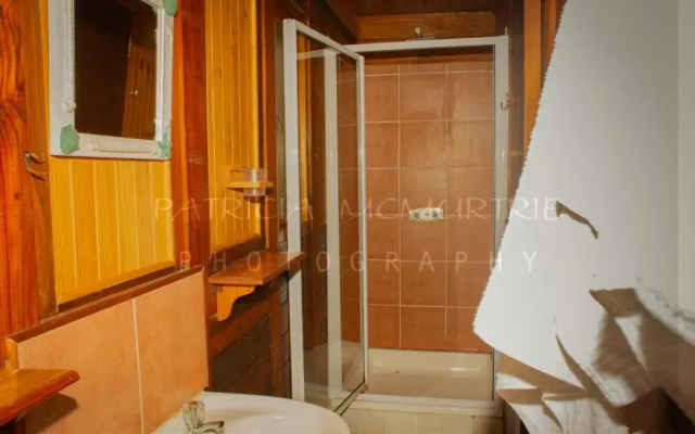 Sodwanabay Lodge House 58