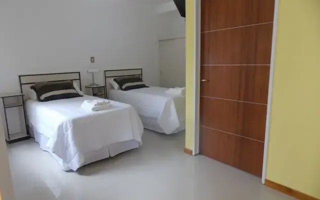 Hotel Chardonnay