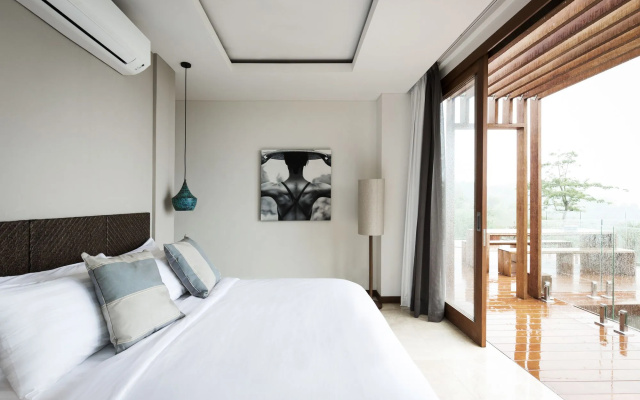 Selong Selo Resort and Villas