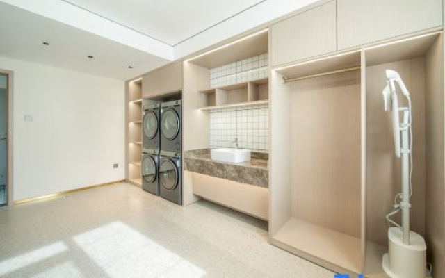 Grace Inn Yantai Development Changjiang Road