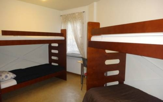 Belman Hostel