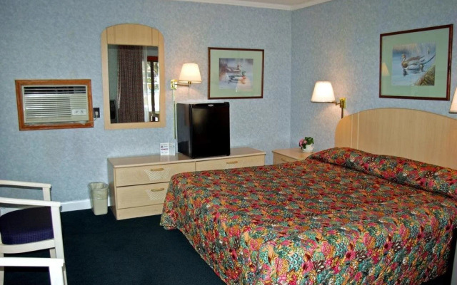The Carolinian Inn