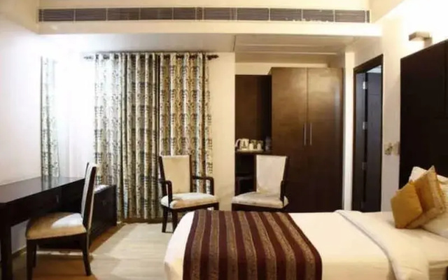 Fabhotel Fables Safdarjung Enclave