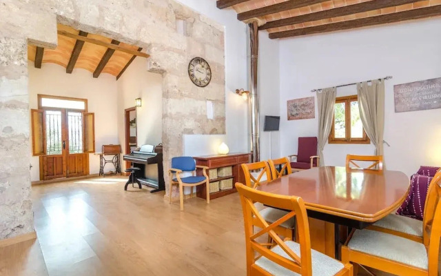 Hort De Can Bou - Villa With Private Pool