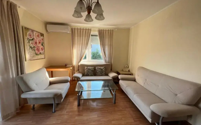 Langman Guesthouse