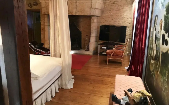 La Maison d'Alice