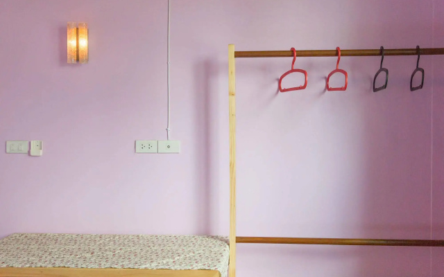 DD Hostel Bangkok