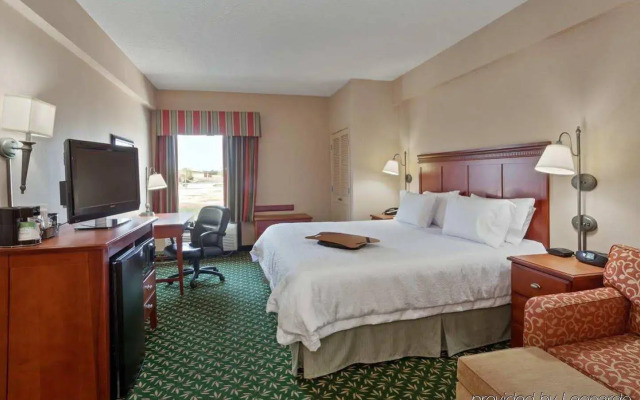 Hampton Inn Joplin