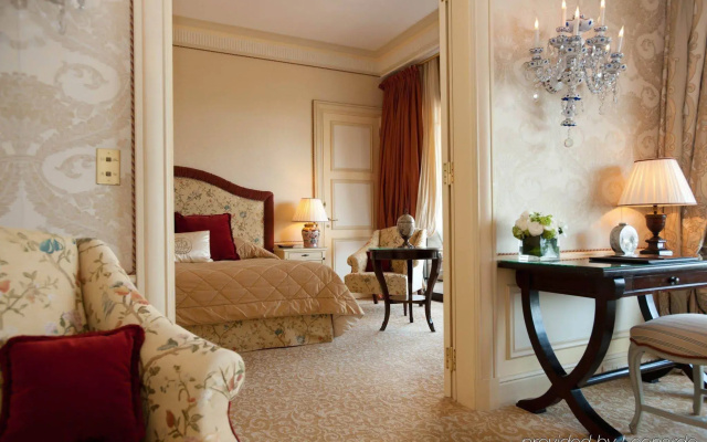 Hôtel Métropole Monte Carlo – Spa Guerlain
