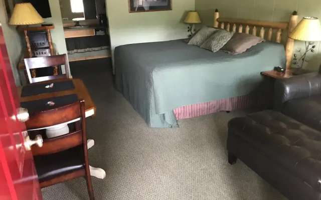 Mingo Motel