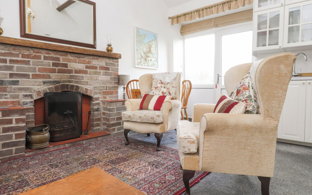 Quarry Cottage
