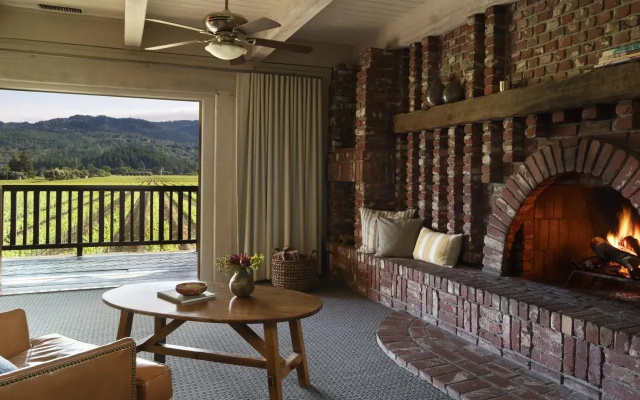 Harvest Inn
