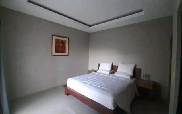 Sapta Dala Yoga Retreat