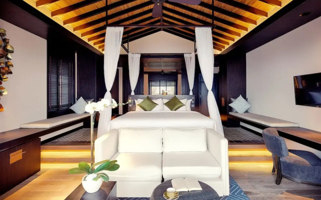 Nam Nghi Coral Peninsula Phu Quoc