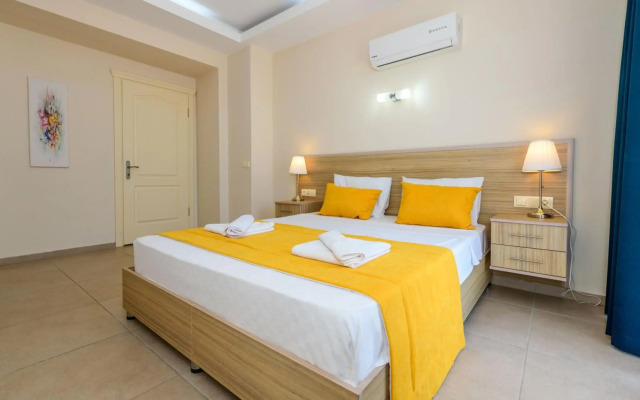 Musa - 5 Bedroom Holiday Villa in Hisaronu