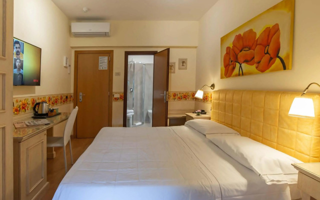 Hotel Jane