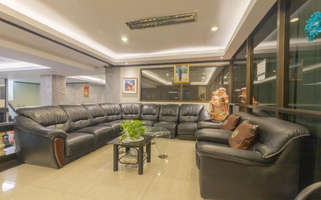 Boss Hotel