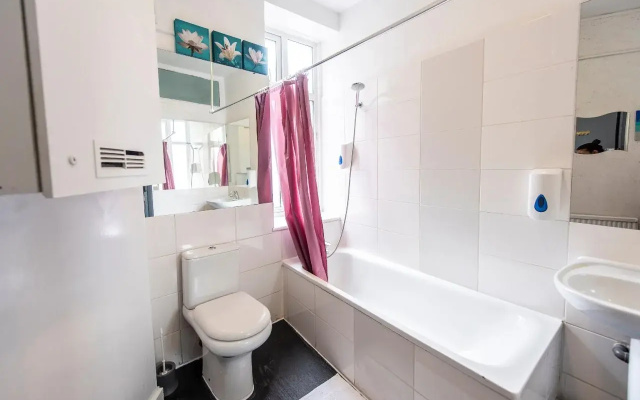 Camden BnB